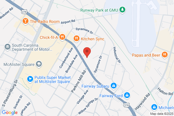 Mountain Movement Center