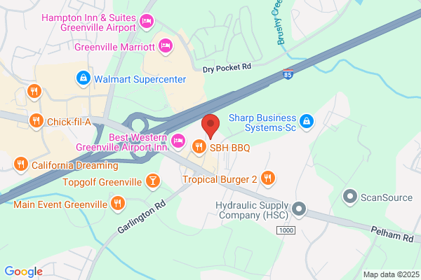 Greater Metropolitan Missionary Church