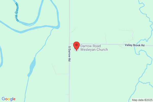 Perry Road Wesleyan Church
