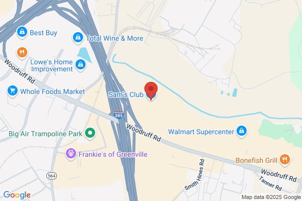 B J's Wholesale