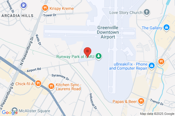 Greenville Aviation