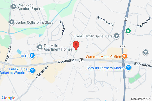 Greenville Driving School