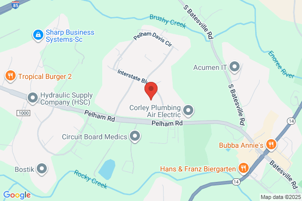 Upstate Ems Council