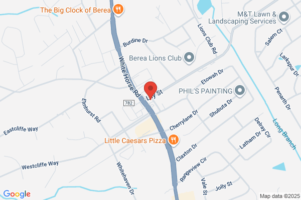 Harry's Quick Stop