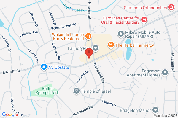 Check First Credit Card Direct of Greenville