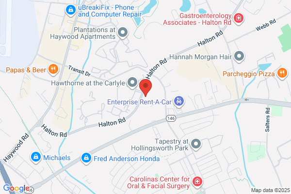 Aesthetic Center Greenville