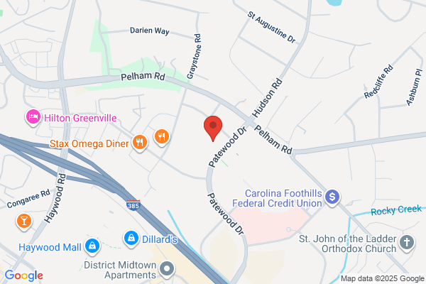 Prisma Health Carolina Plastic Surgery and Aesthetics–Patewood