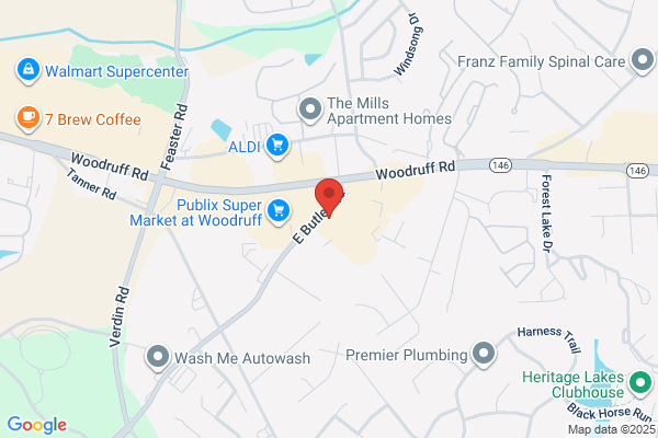 CPM Federal Credit Union - Greenville