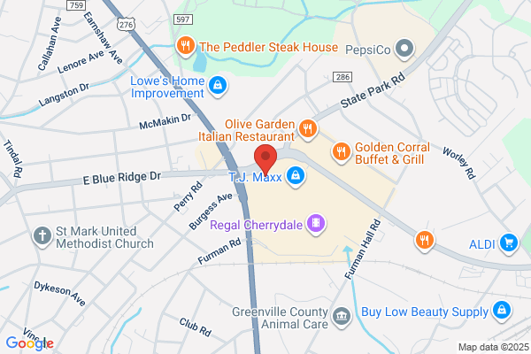 Truliant Federal Credit Union Cherrydale