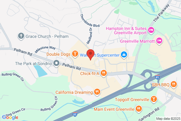 Truliant Federal Credit Union Greenville