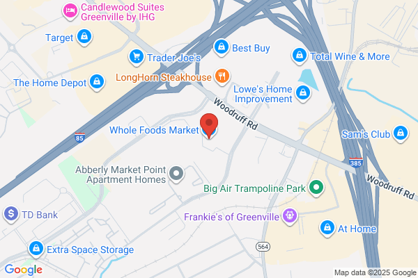 Whole Foods Market