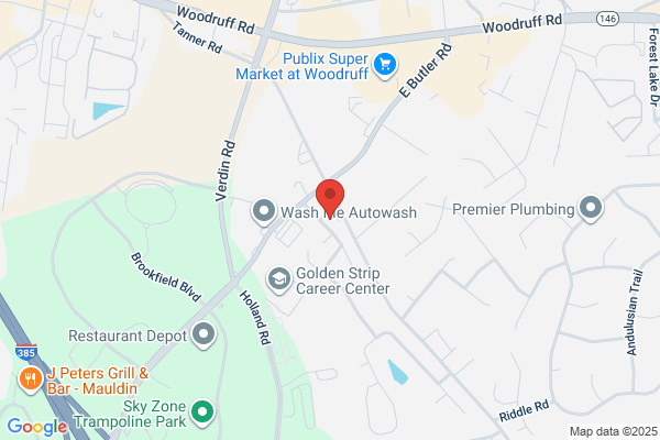 Ashby Park Restorative and Cosmetic Dentistry