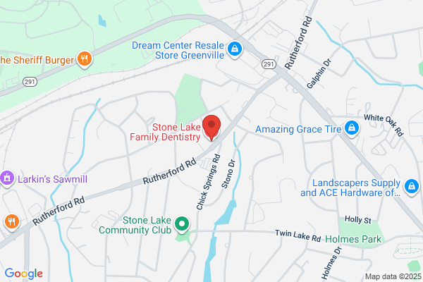 Stone Lake Family Dentistry