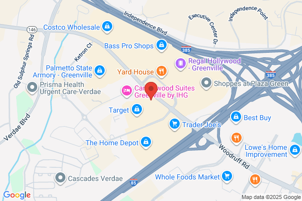 Woodruff Smiles Dentistry