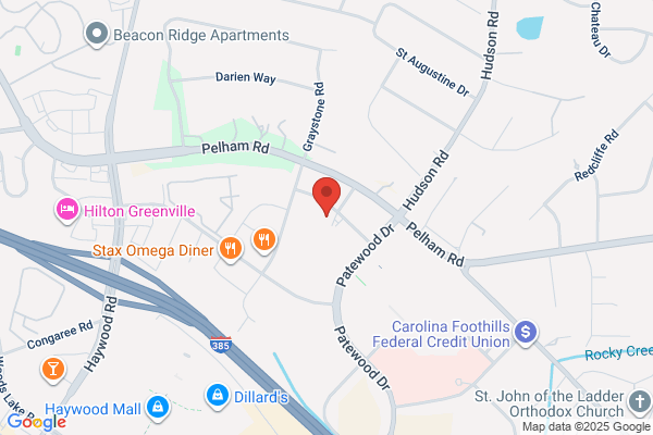Crockett Pediatric Dentistry