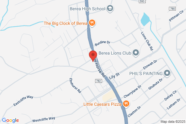 Berea Dental Care