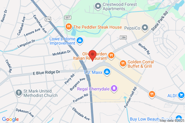 Cherrydale Dental Associates