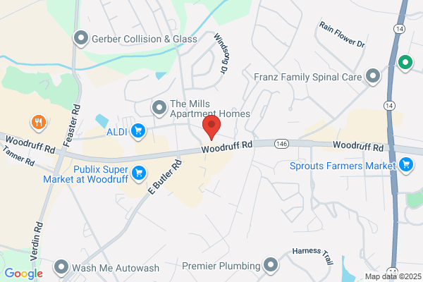Flatrock Family Dentistry