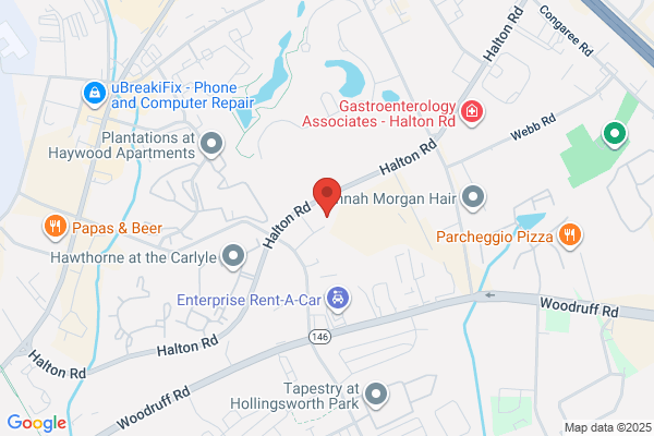 Halton Road Family Dentistry