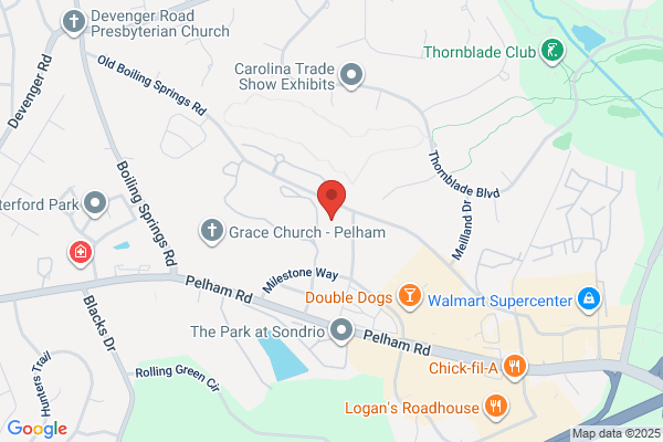 Hammond W Kent DMD