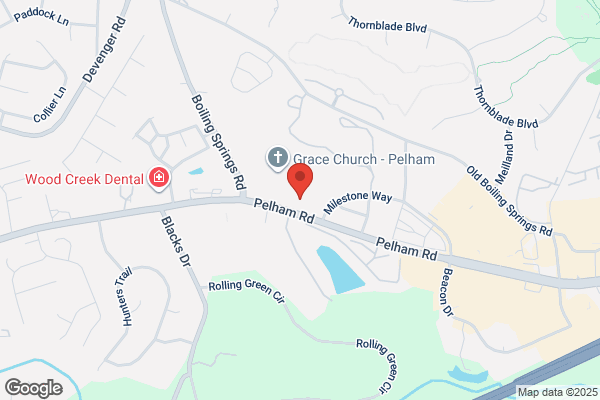 Lynch Allen DDS PA