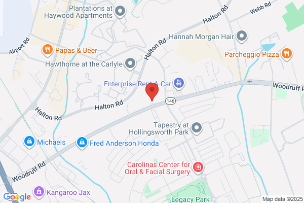 Oral Surgery And Implant Associates Of Greenville LLC
