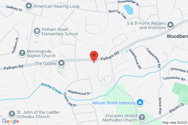 Pelham Oaks Dental