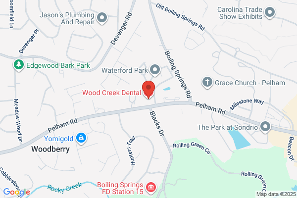 Wood Creek Dental