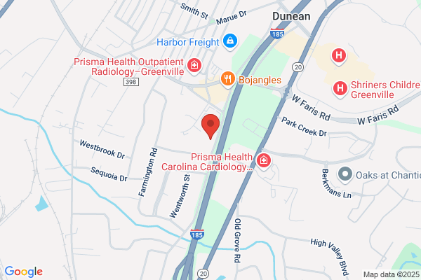Allergy Partners of The Upstate