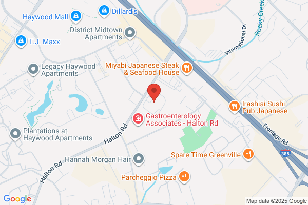 Prisma Health Gynecology Specialists–Halton Village