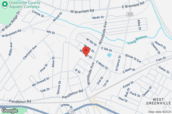 Prisma Health Internal Medicine Clinic–West