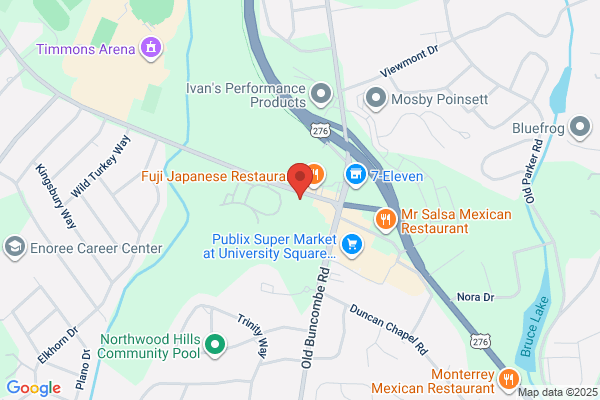 Prisma Health Pediatrics–Travelers Rest
