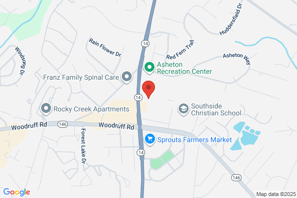 Prisma Health Piedmont OB/GYN–Maxwell Pointe