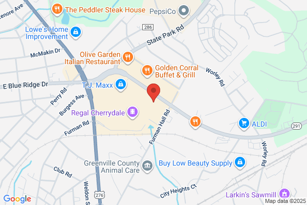 AFC Urgent Care Bon Secours - Cherrydale