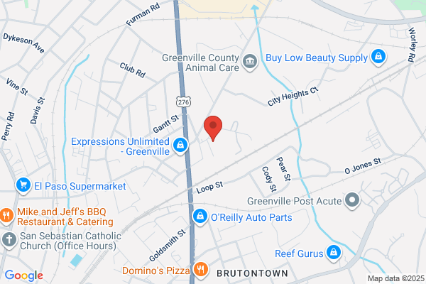Blue Ridge Beverage