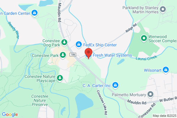 Freshwater Systems Inc
