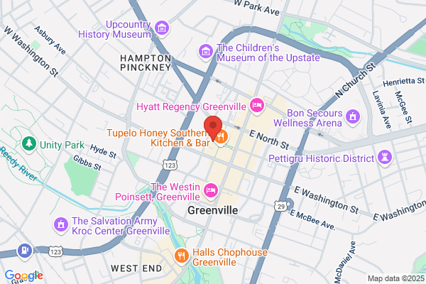 ARCpoint Labs of Downtown Greenville
