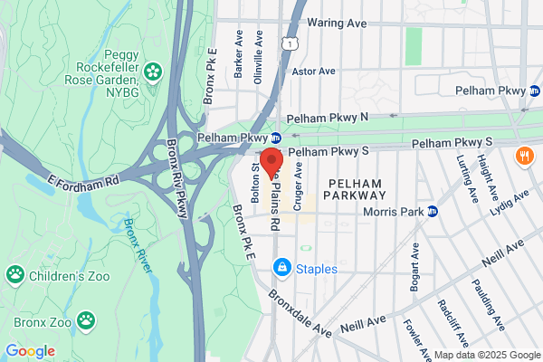 Pelham Road Pharmacy Inc
