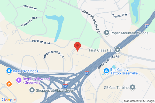 Fountain Electric & Services - Greenville Division