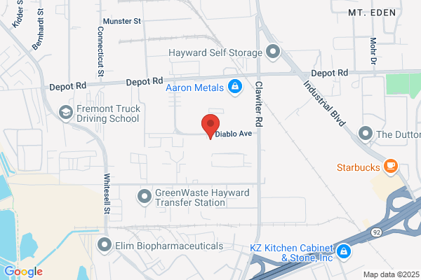 Heyward Electrical Services Inc