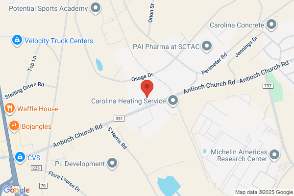 Eastern Atlantic Distribution LLC