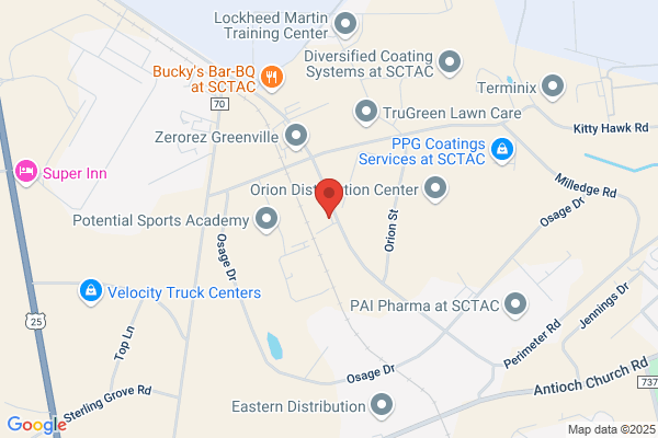 Pro Electric Motor Service, Inc
