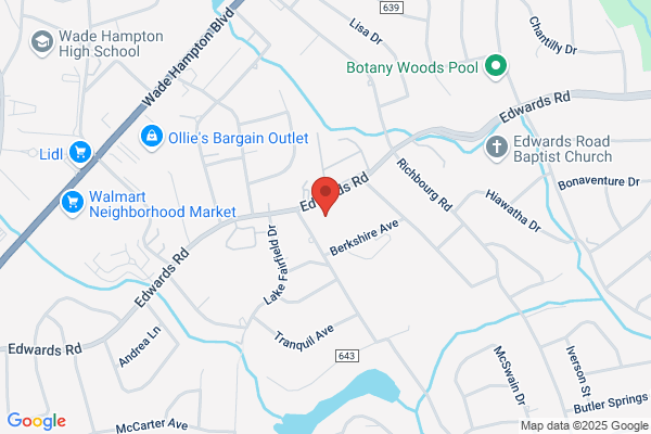 Aldersgate Child Development Center