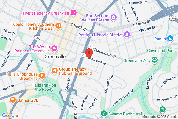 MADabolic Greenville