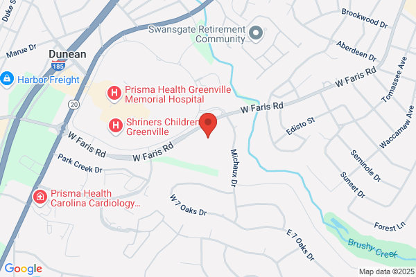Prisma Health Life Center
