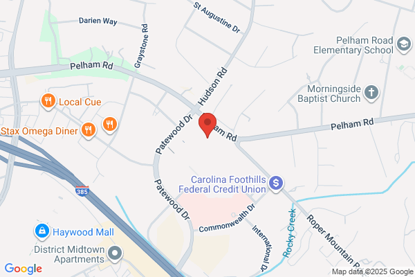 Prisma Health Pediatric Gastroenterology–Greenville