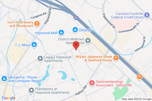 C Dan Joyner Co Realtors, Commercial Division