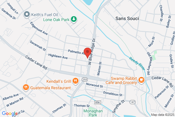 Eastergard HVAC, Inc.