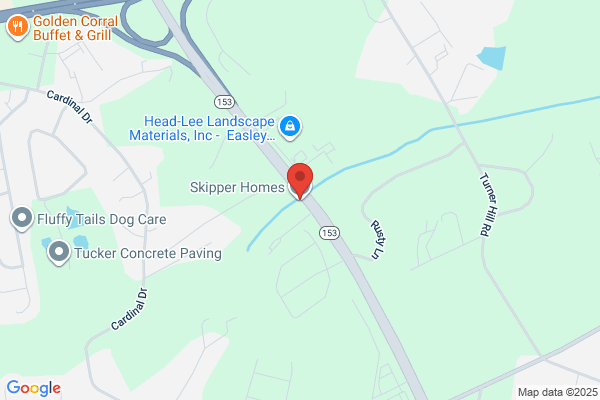 Palm Harbor Homes