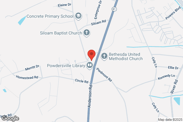 Advanced Weight Loss Center At Powdersville Family Practice